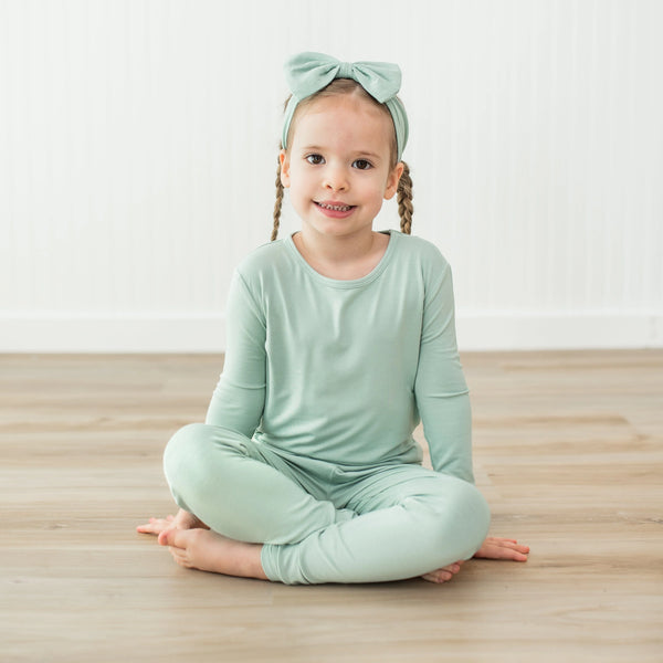 Bow Headband