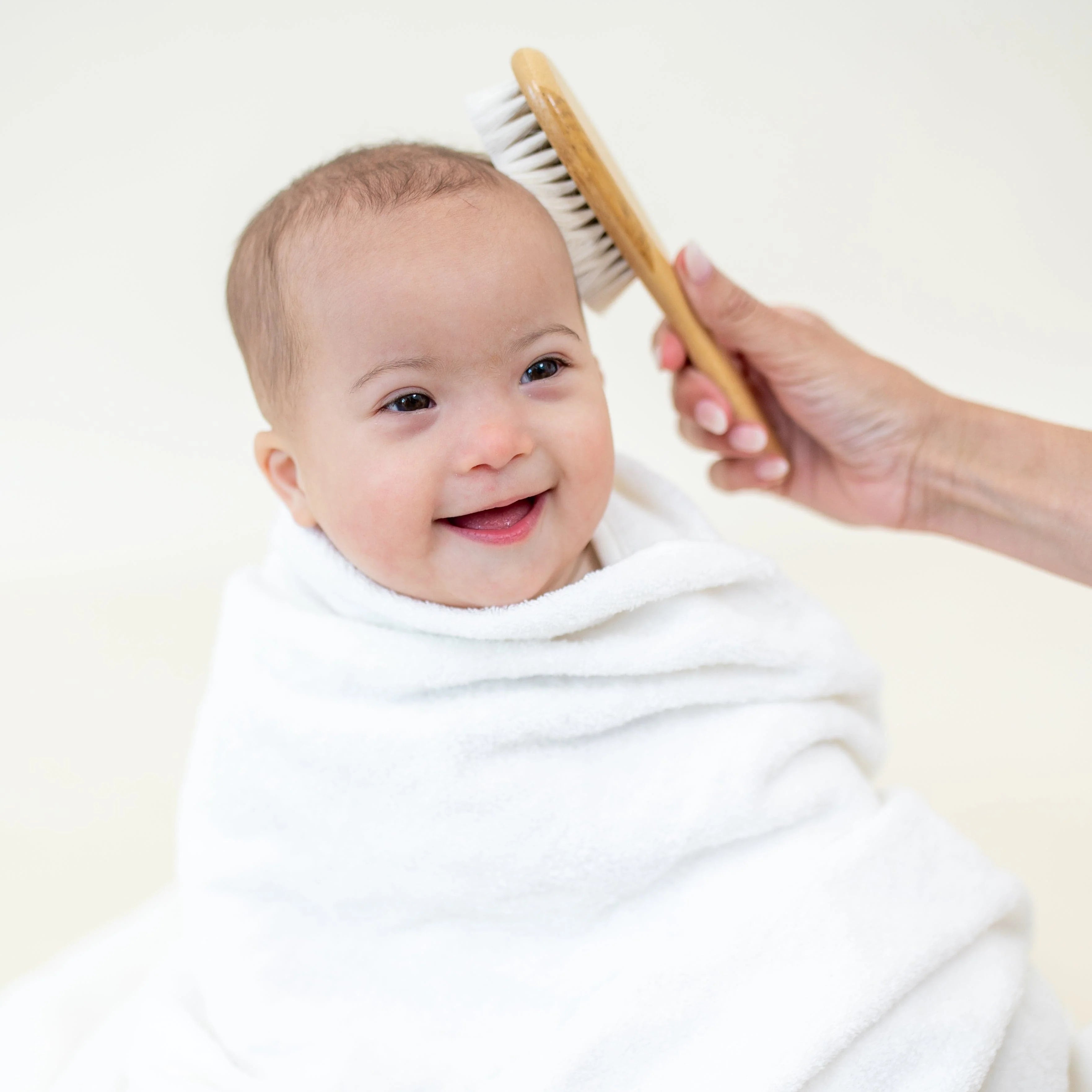 Cradle Cap Brush Secondary image