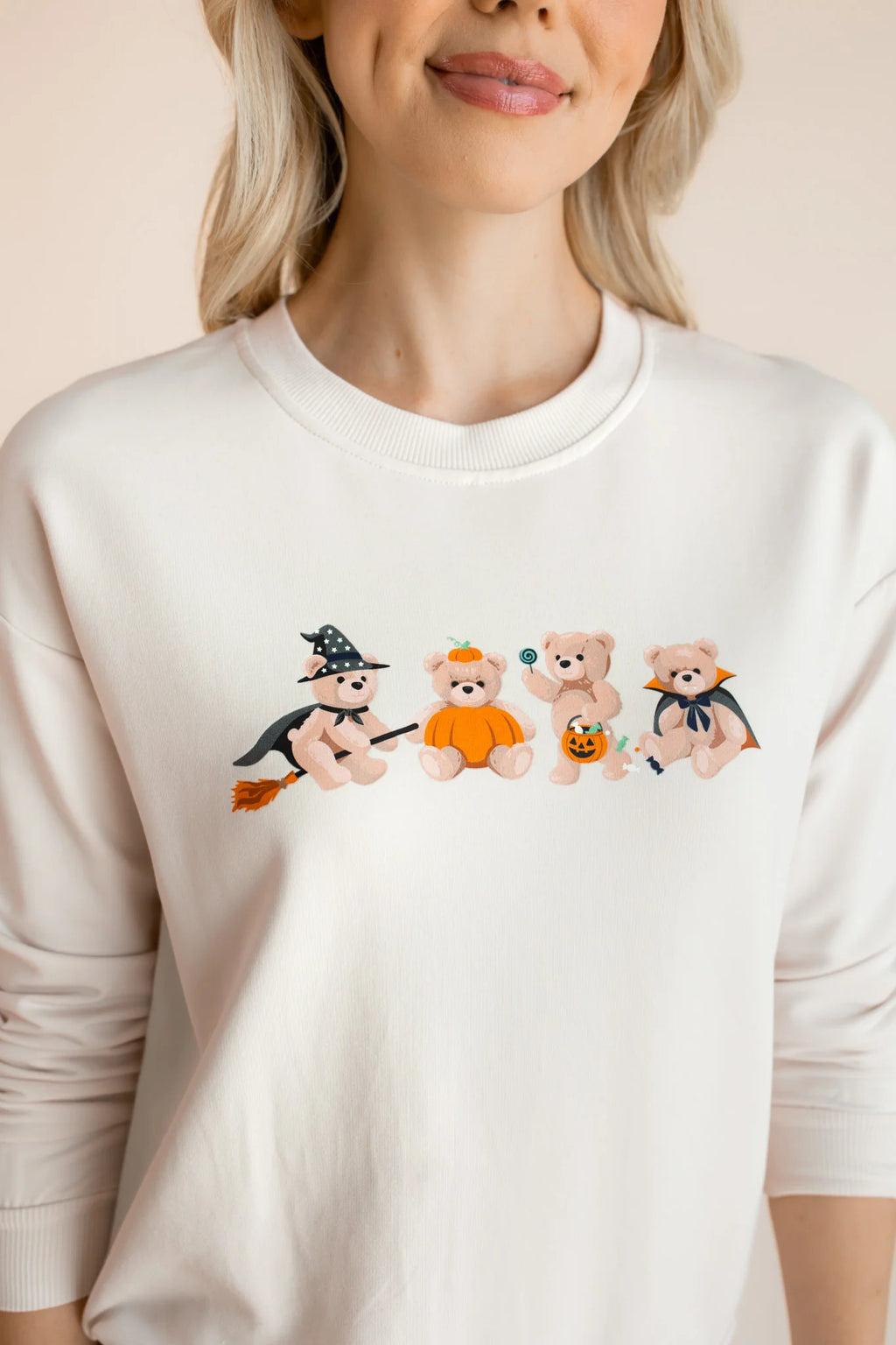 Women's Sweatshirt