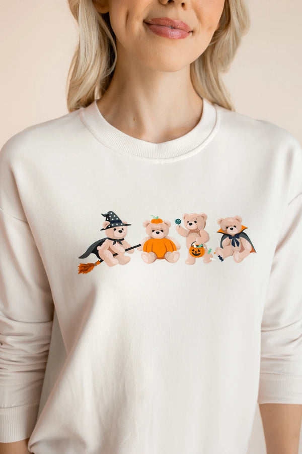 Women's Sweatshirt
