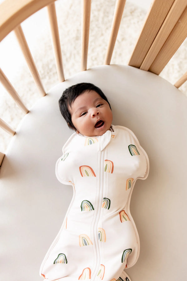 Swaddle Bag 0.5