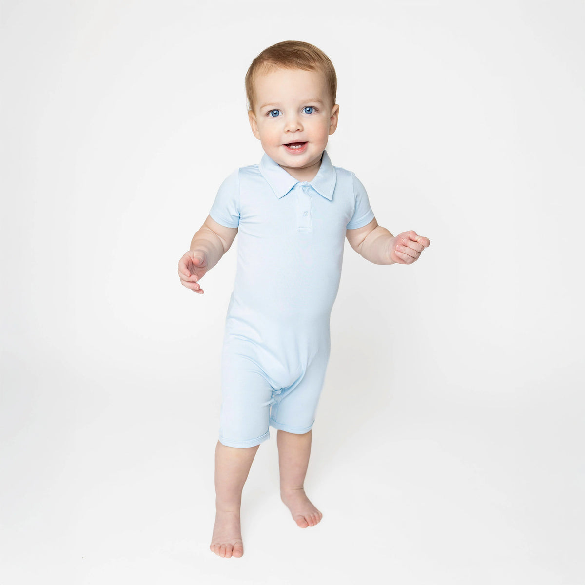 Polo Shortall