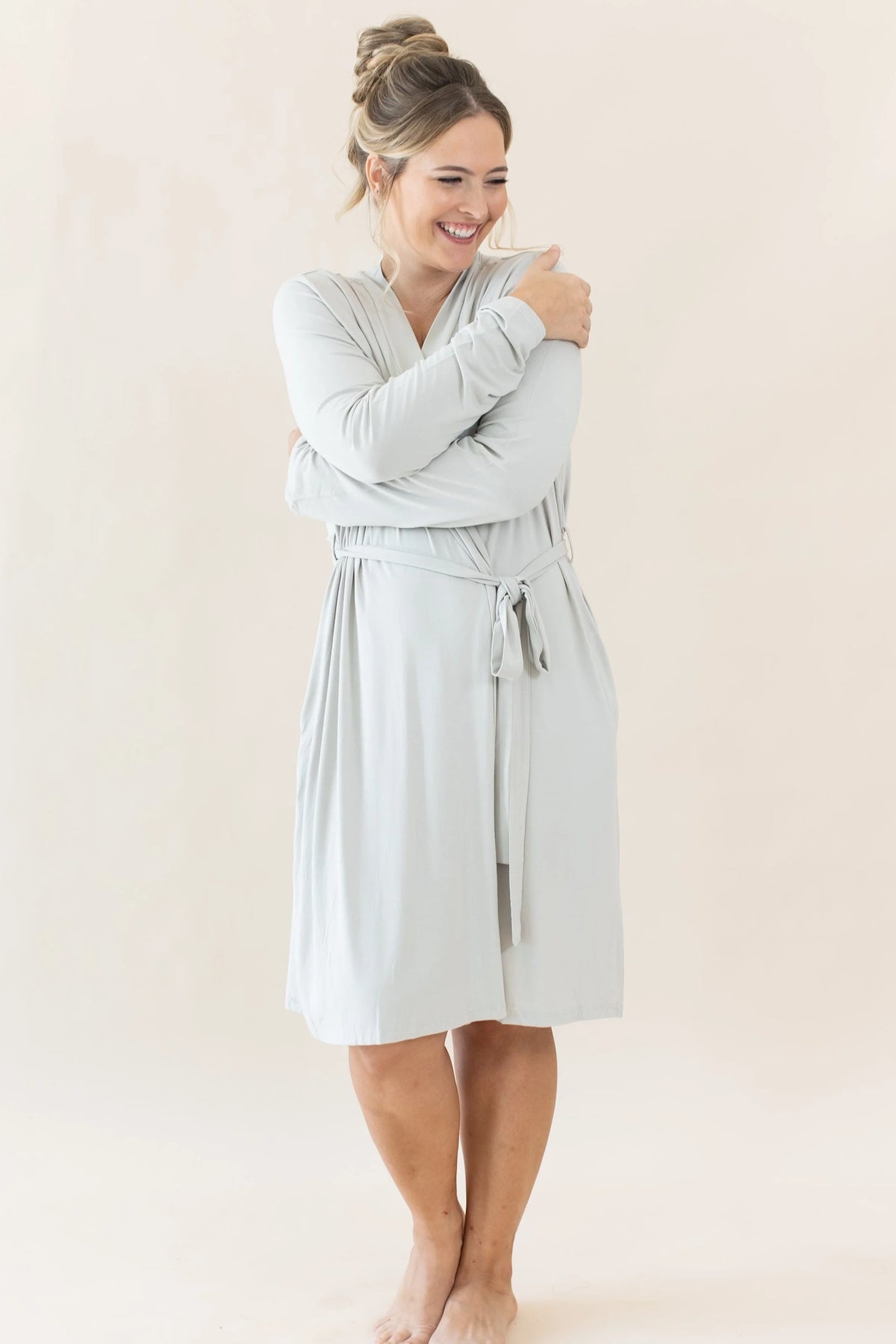 Women’s Lounge Robe