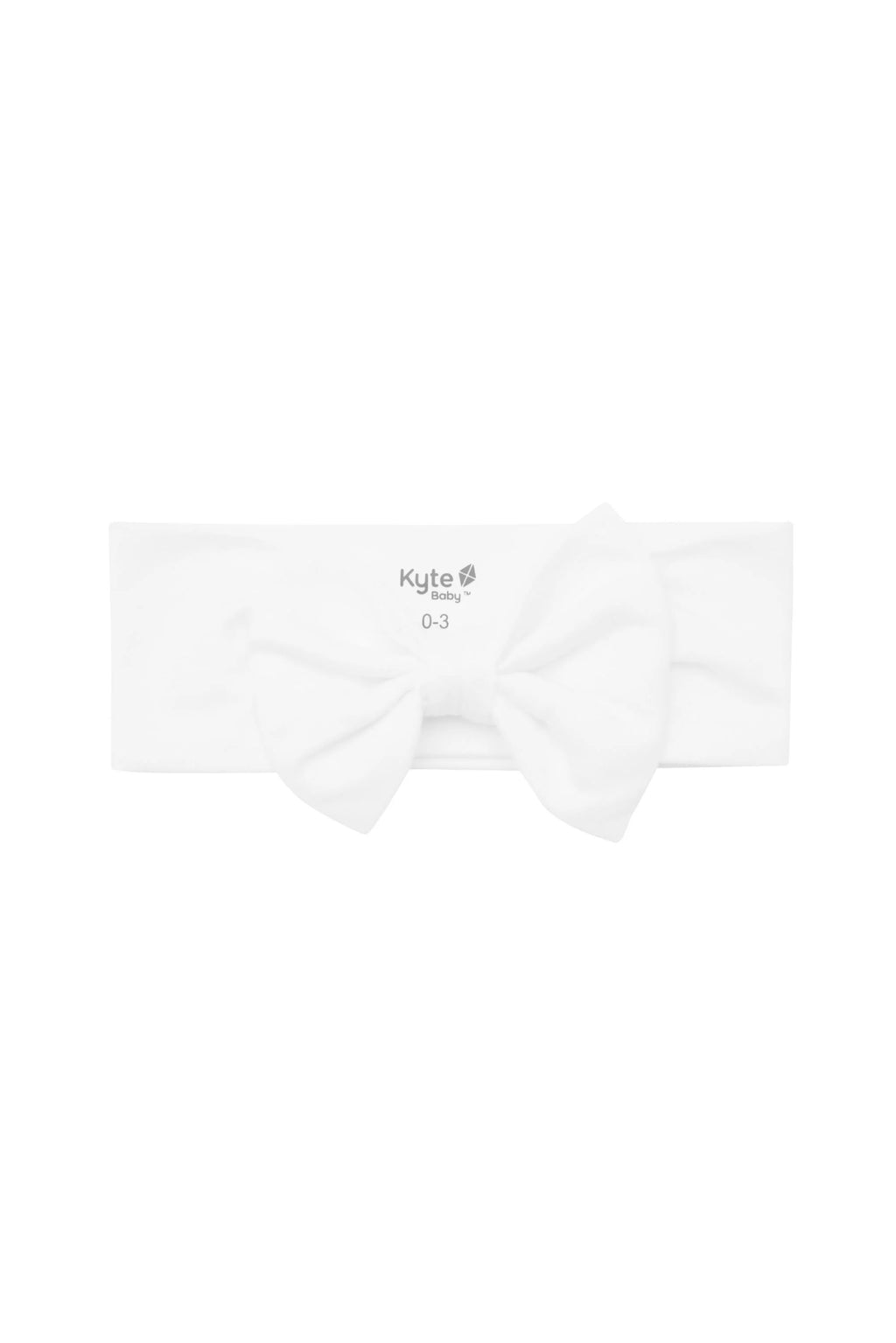 Bow Headband