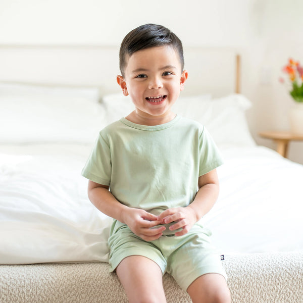 Toddler Basic Tee