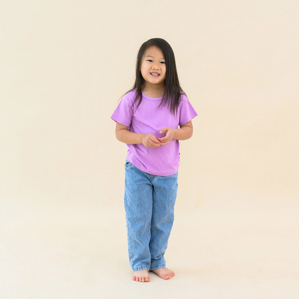 Toddler Basic Tee