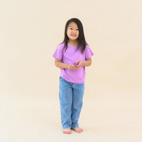 Toddler Basic Tee