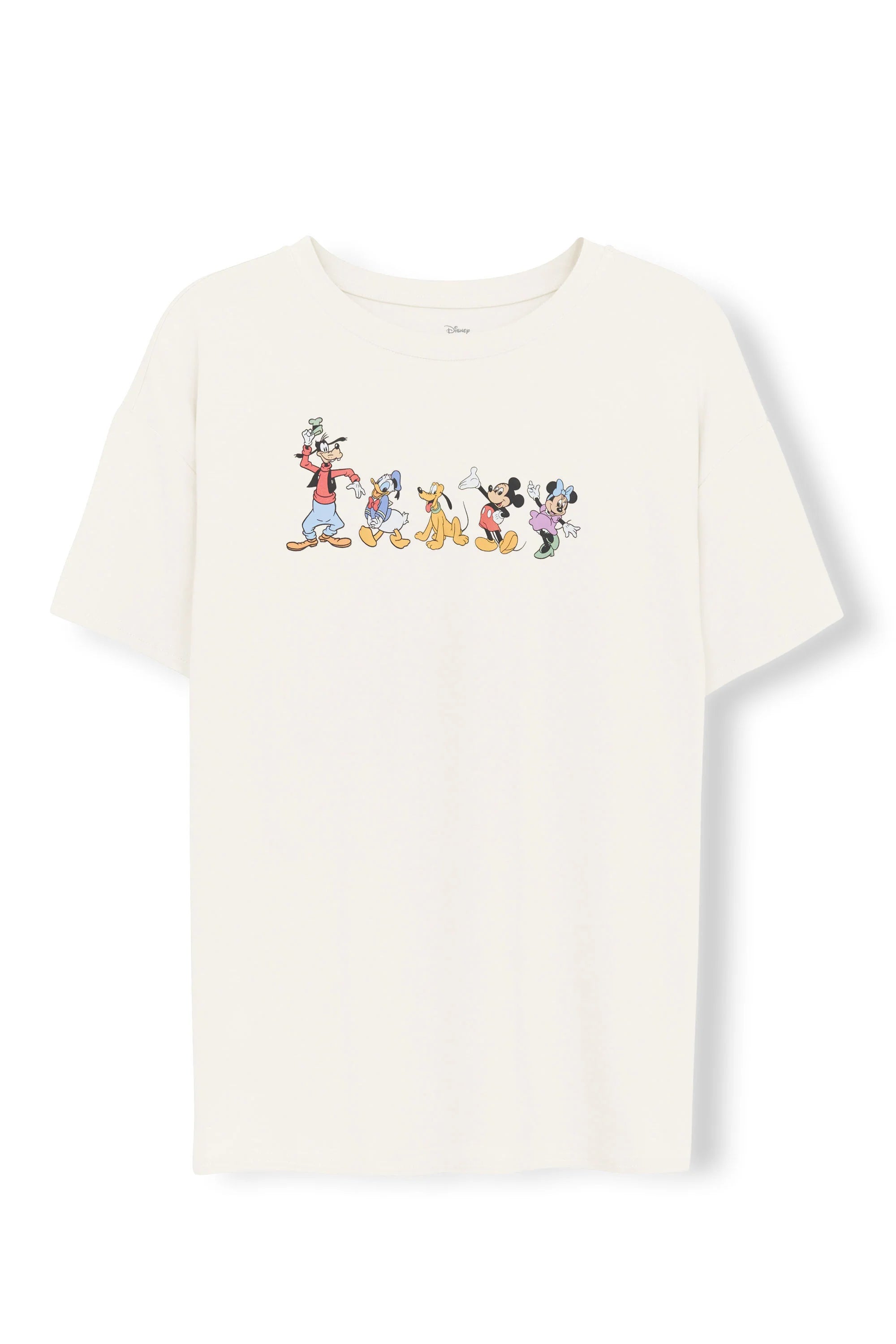 Women's Graphic Tee Secondary image