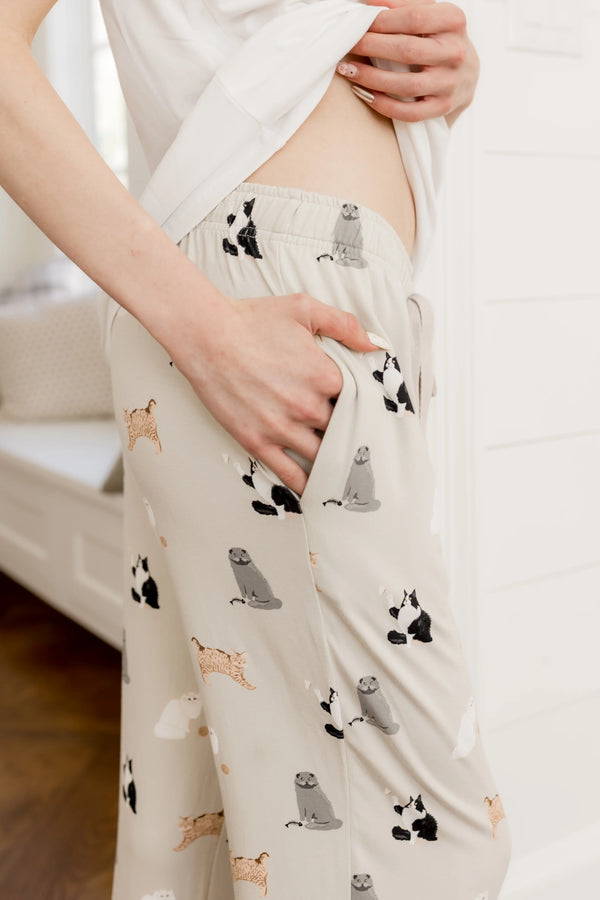 Women's Lounge Pants