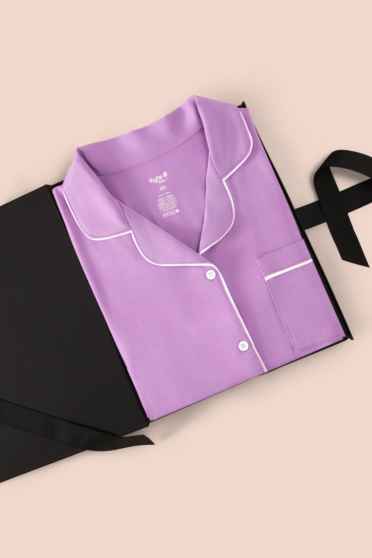 Women’s Short Sleeve Pajama Set