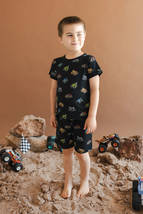 Toddler Basic Tee