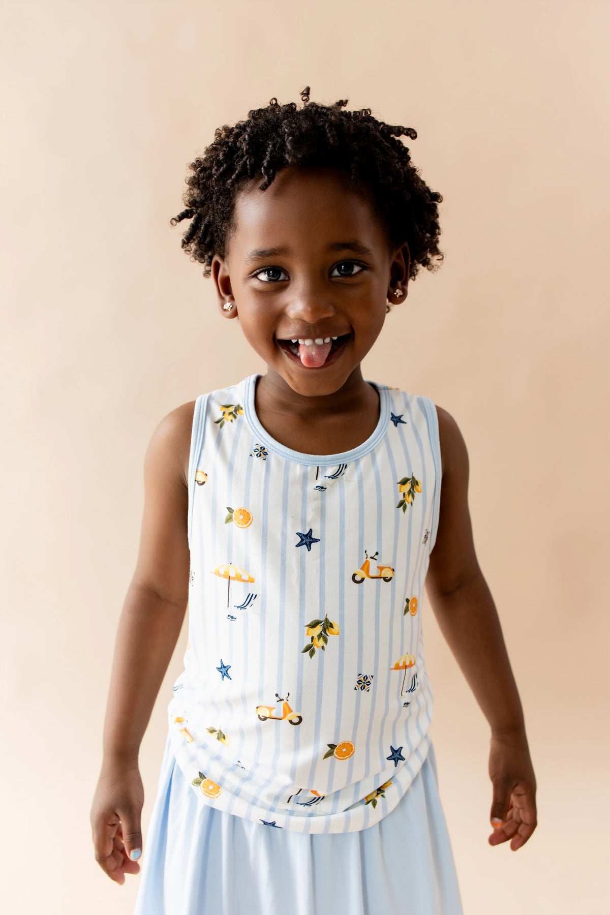 Toddler Tank Top