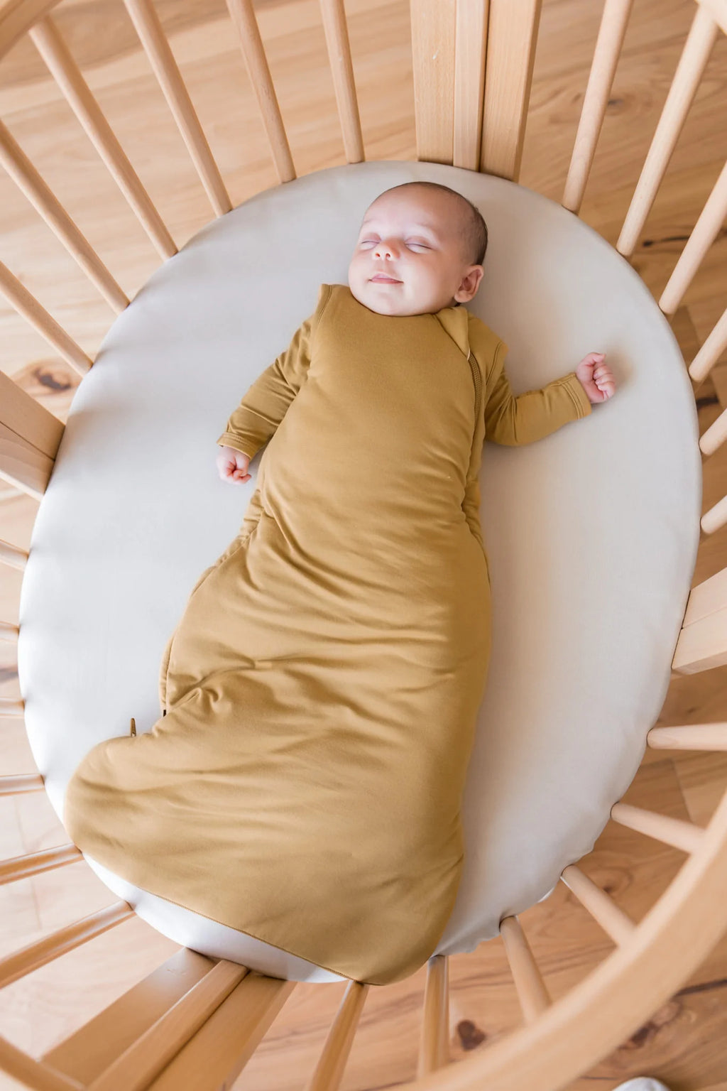 Sleep Bag 2.5