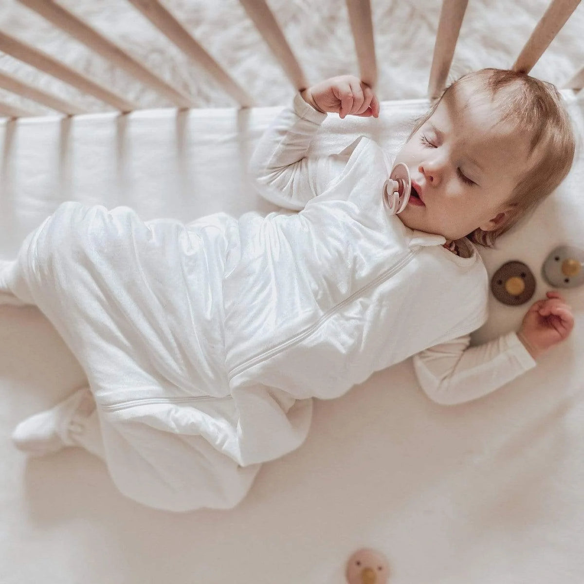 Sleep Bag Walker 2.5