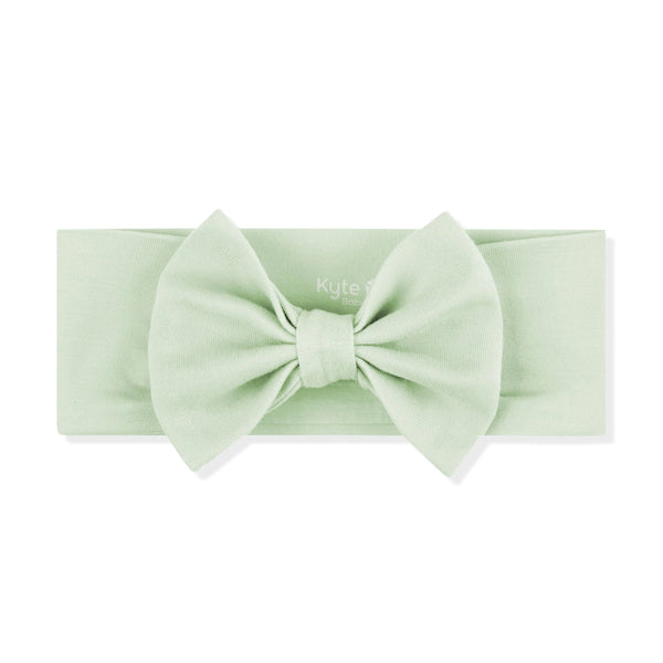 Bow Headband
