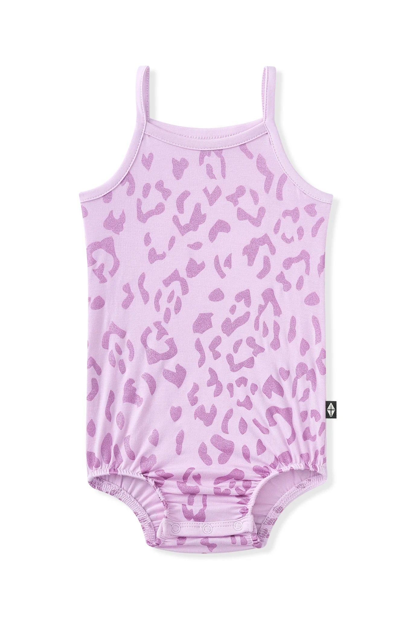 Spaghetti Strap Leotard Secondary image