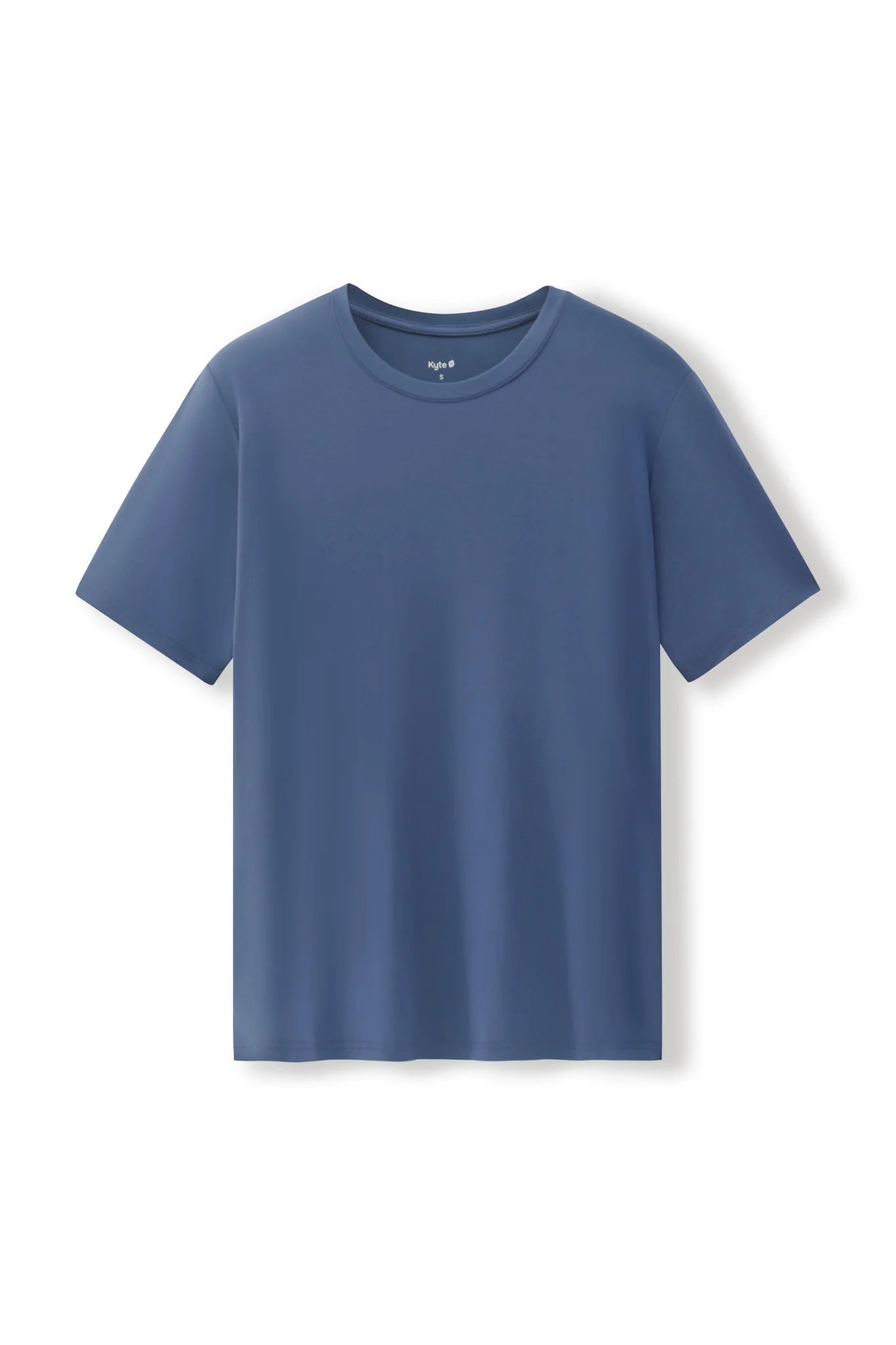 Men's Crew Neck Tee Secondary image