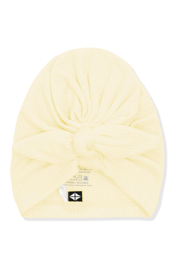 Ribbed Headwrap