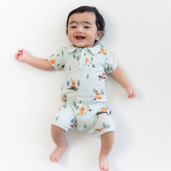 Polo Shortall
