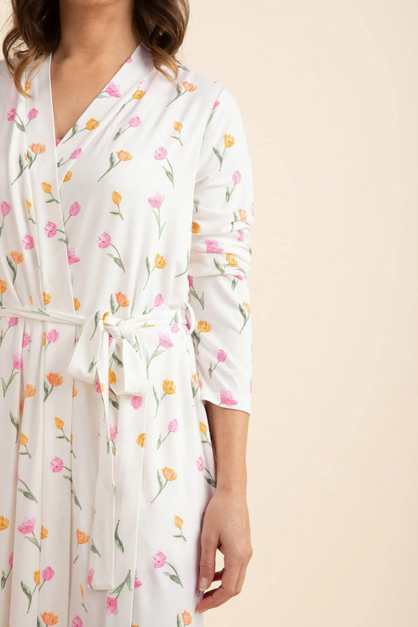 Women's Lounge Robe