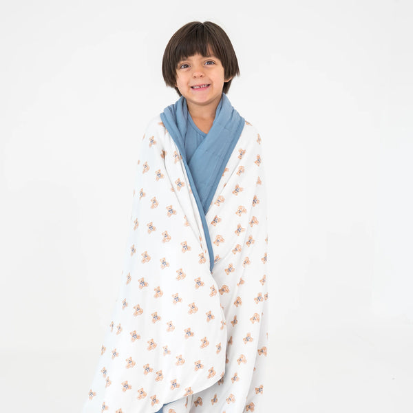 Youth Blanket 1.0