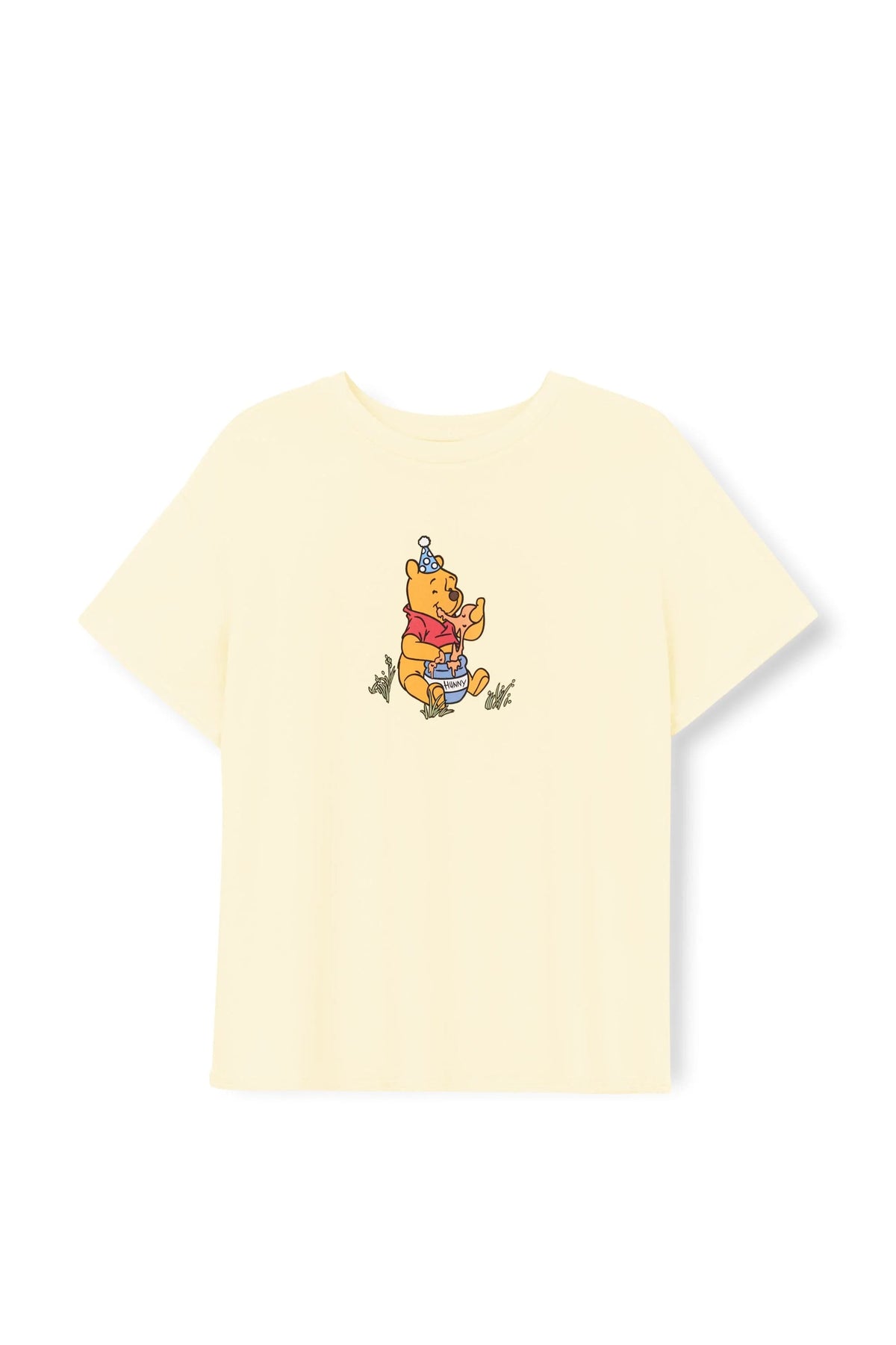Women's Graphic Tee