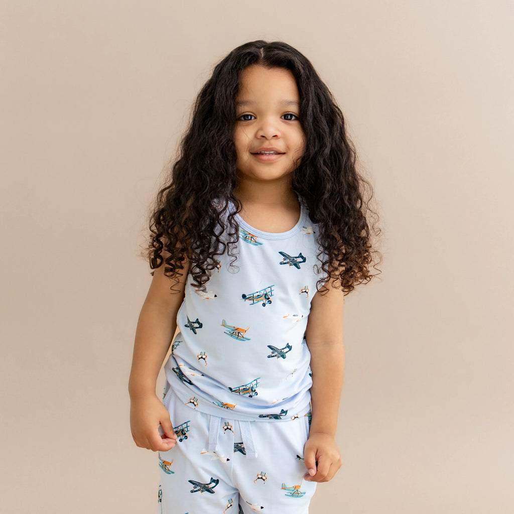 Toddler Tank Top