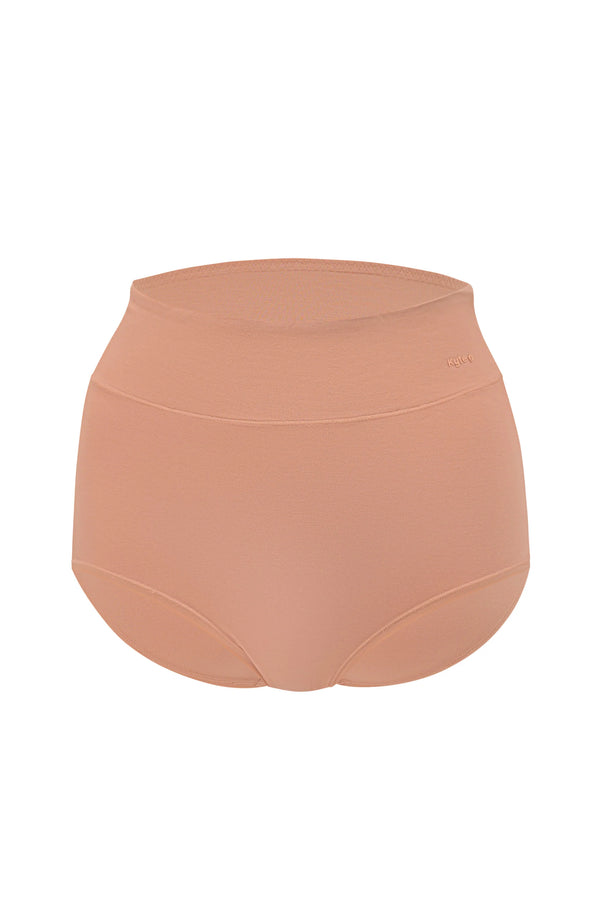 Women's High-Waisted Brief