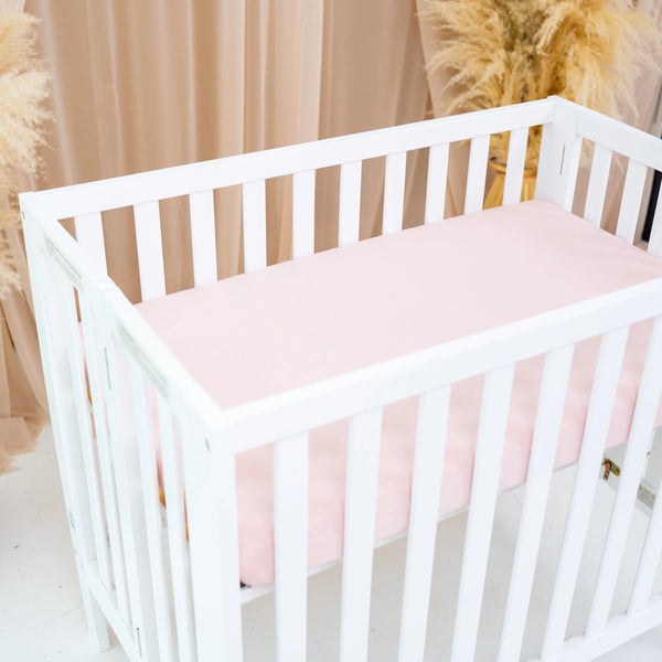 Mini Crib Sheet