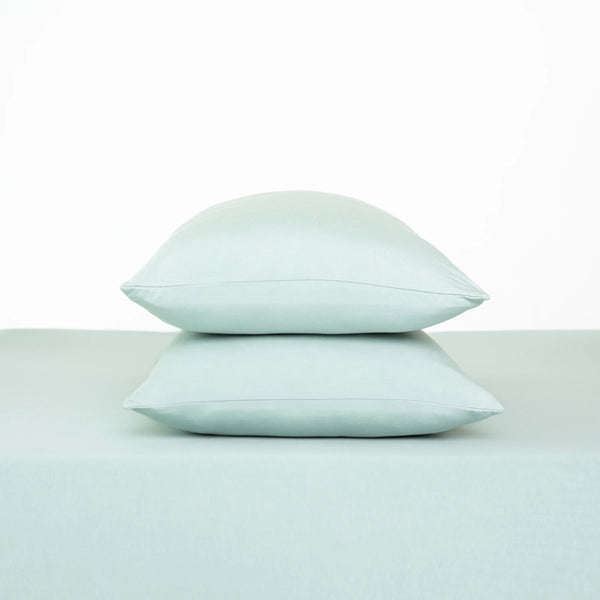 Fitted Sheet with Pillowcases