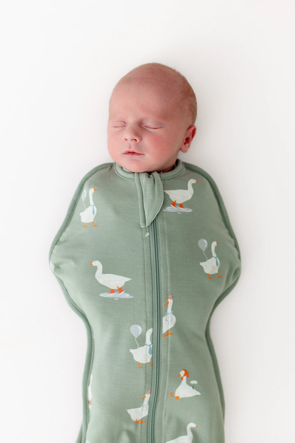 Swaddle Bag 0.5