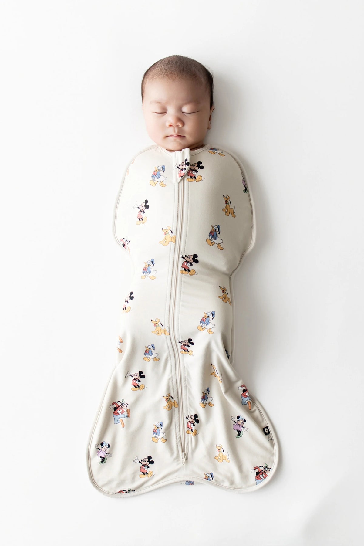 Swaddle Bag 0.5