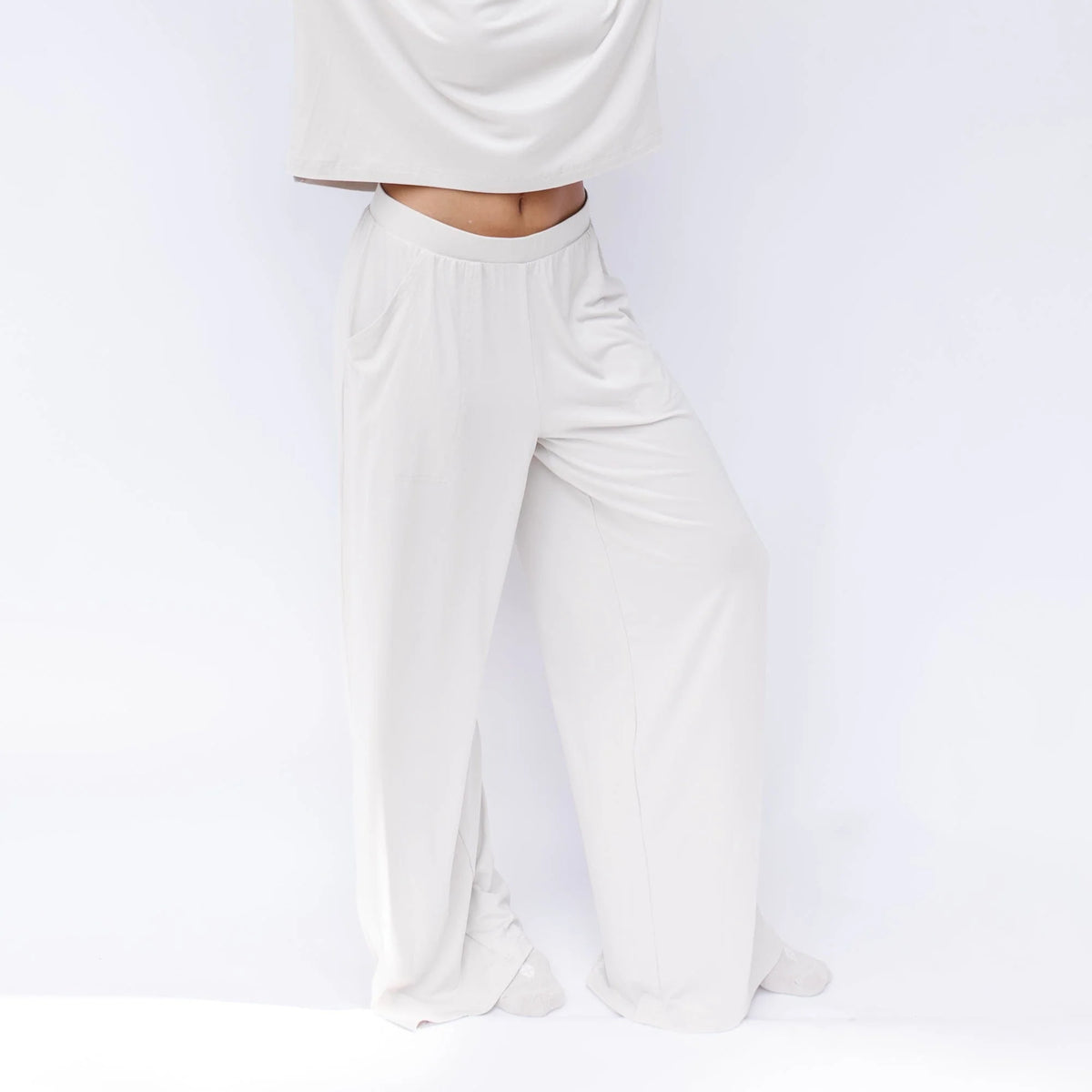 Women's Wide Leg Pant
