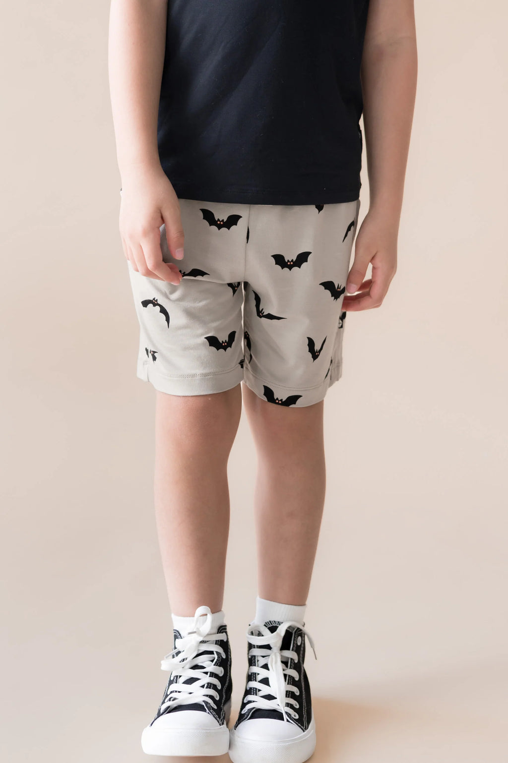 Drawstring Short