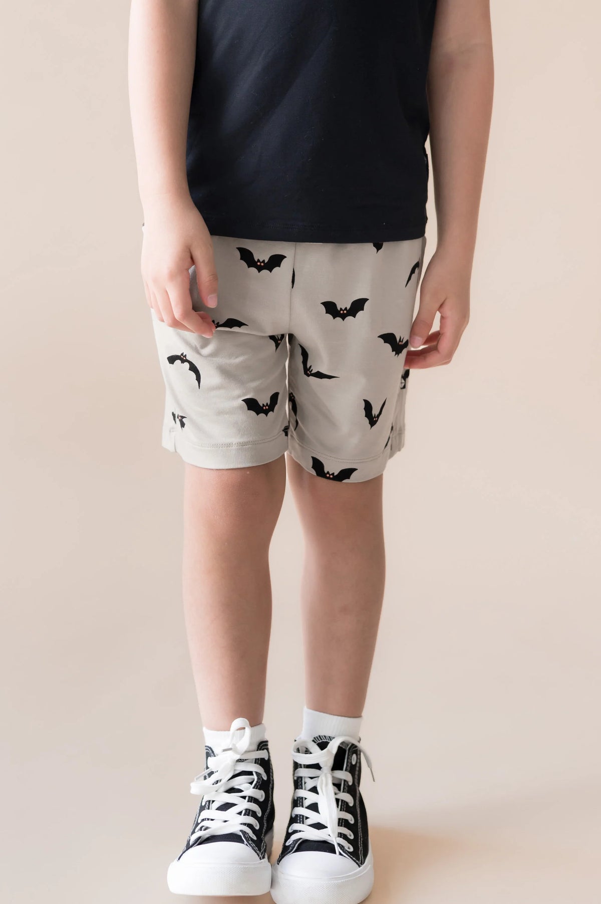 Drawstring Short