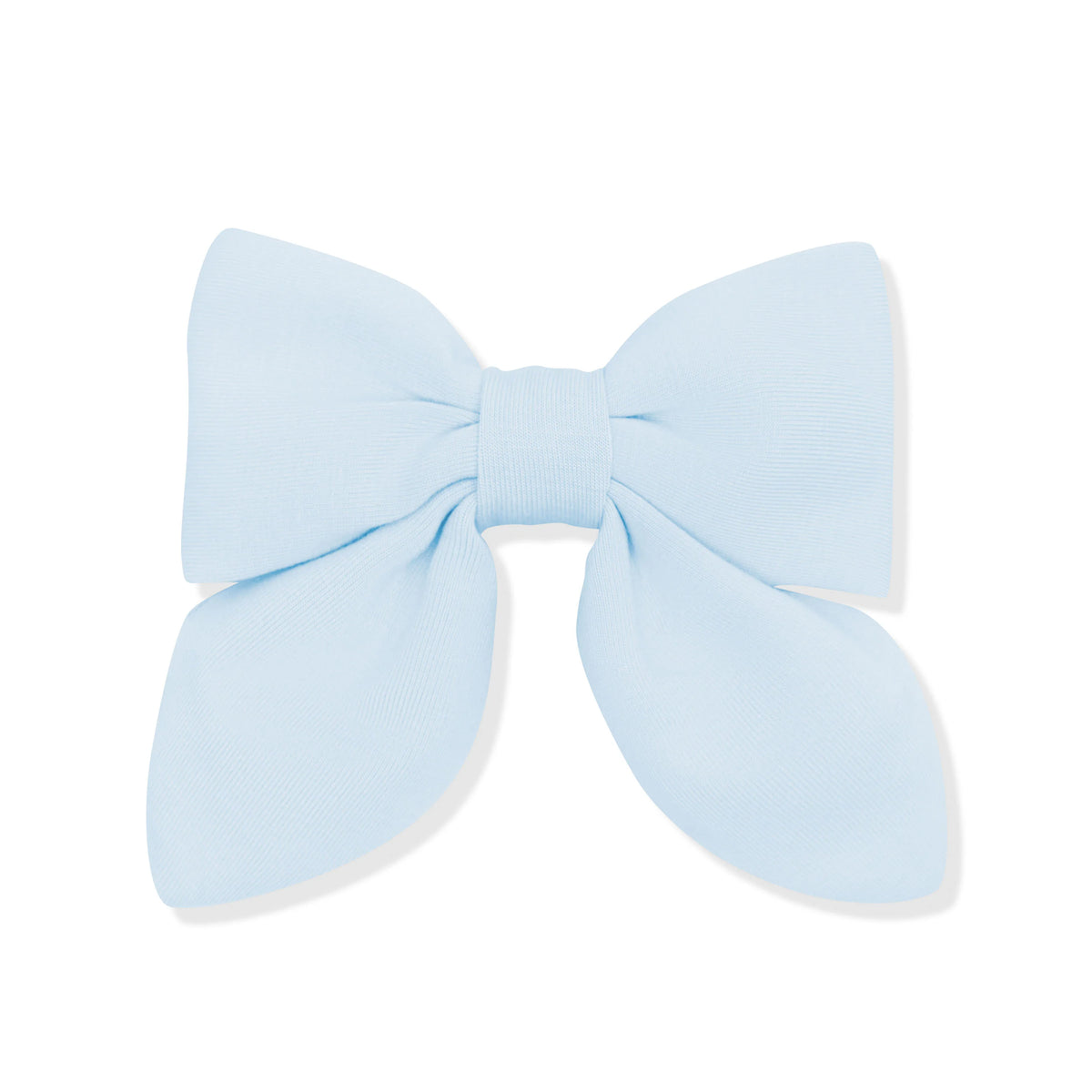 Medium Alligator Clip Bow