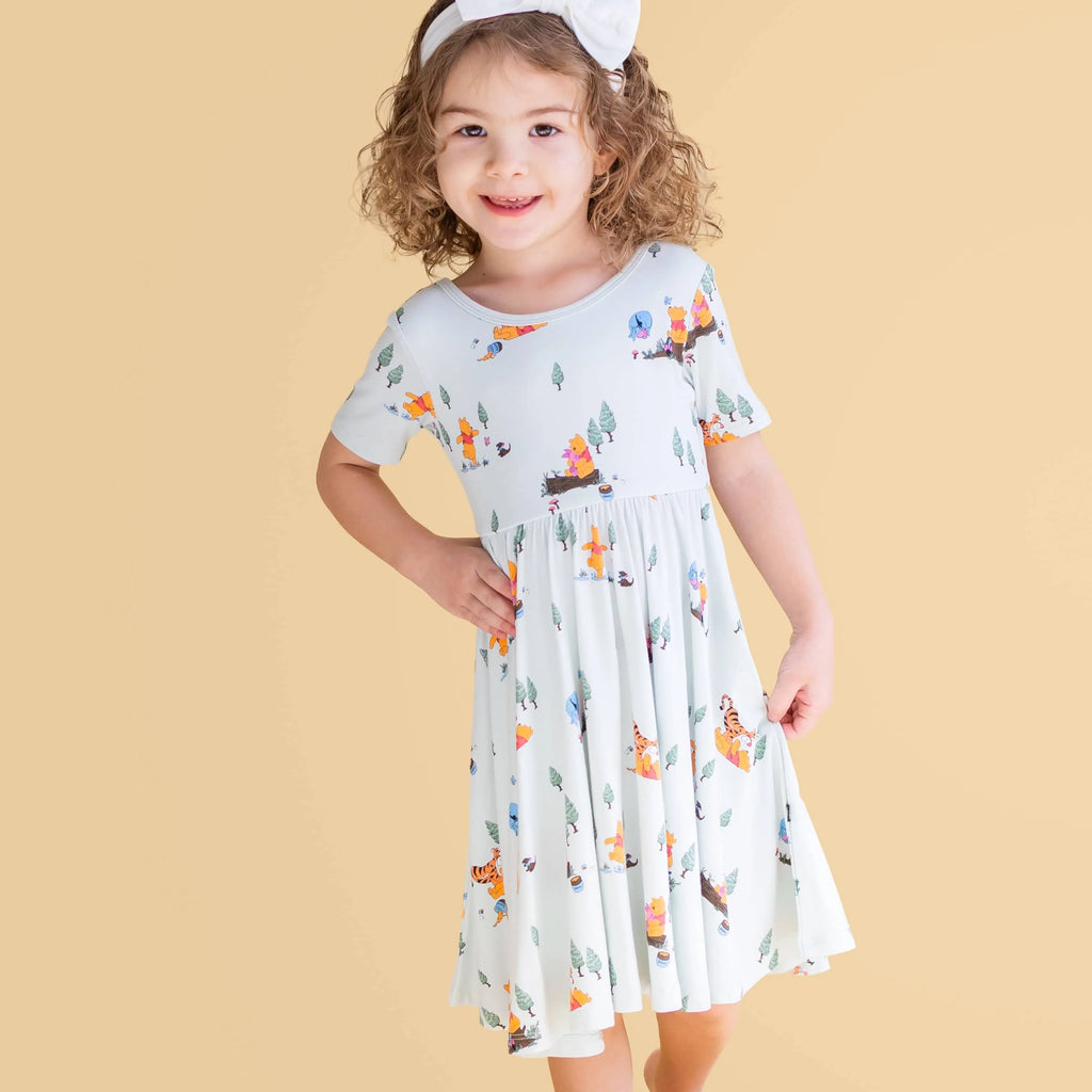 Twirl Dress
