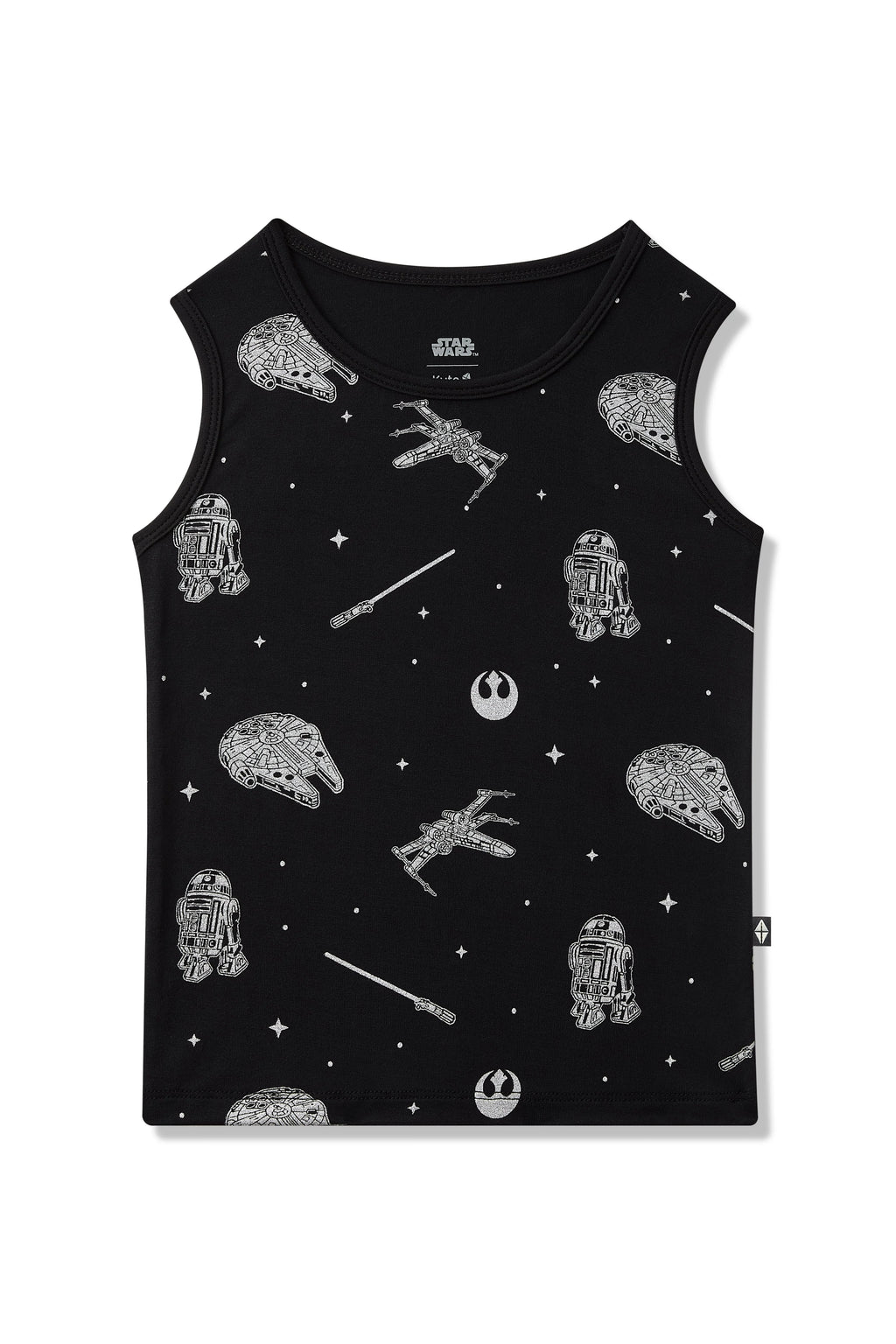 Toddler Tank Top