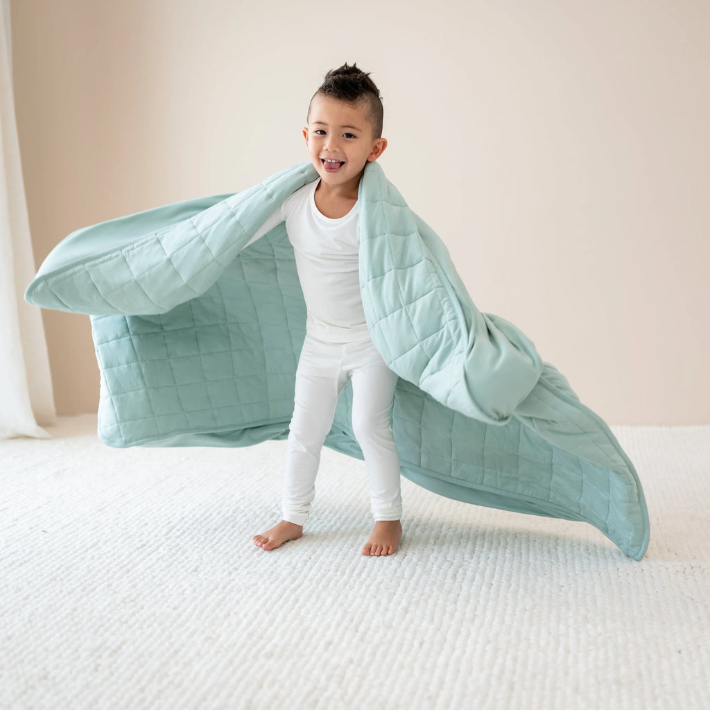 Youth Blanket 1.0