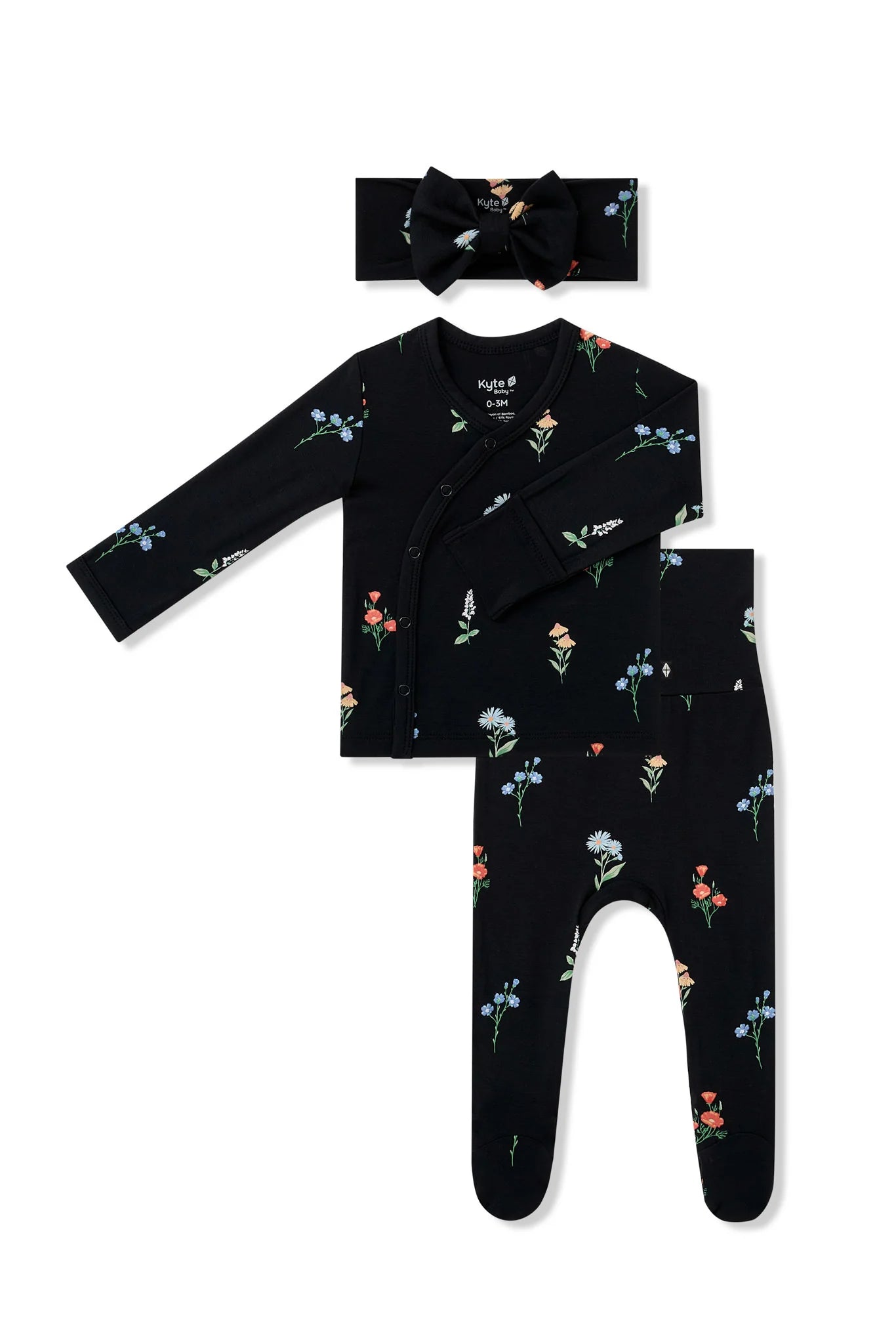 Take Me Home Set with Bow Secondary image