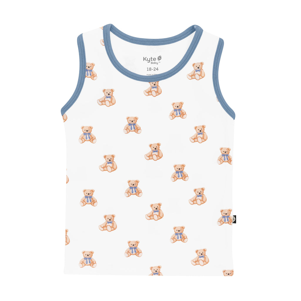 Toddler Tank Top