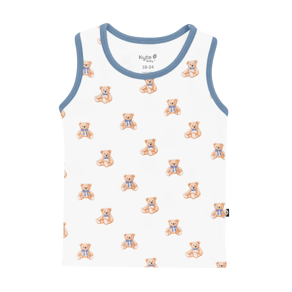 Toddler Tank Top