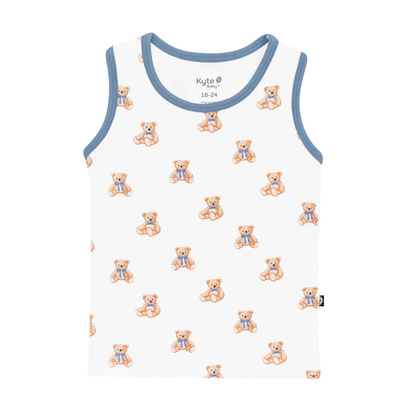 Toddler Tank Top