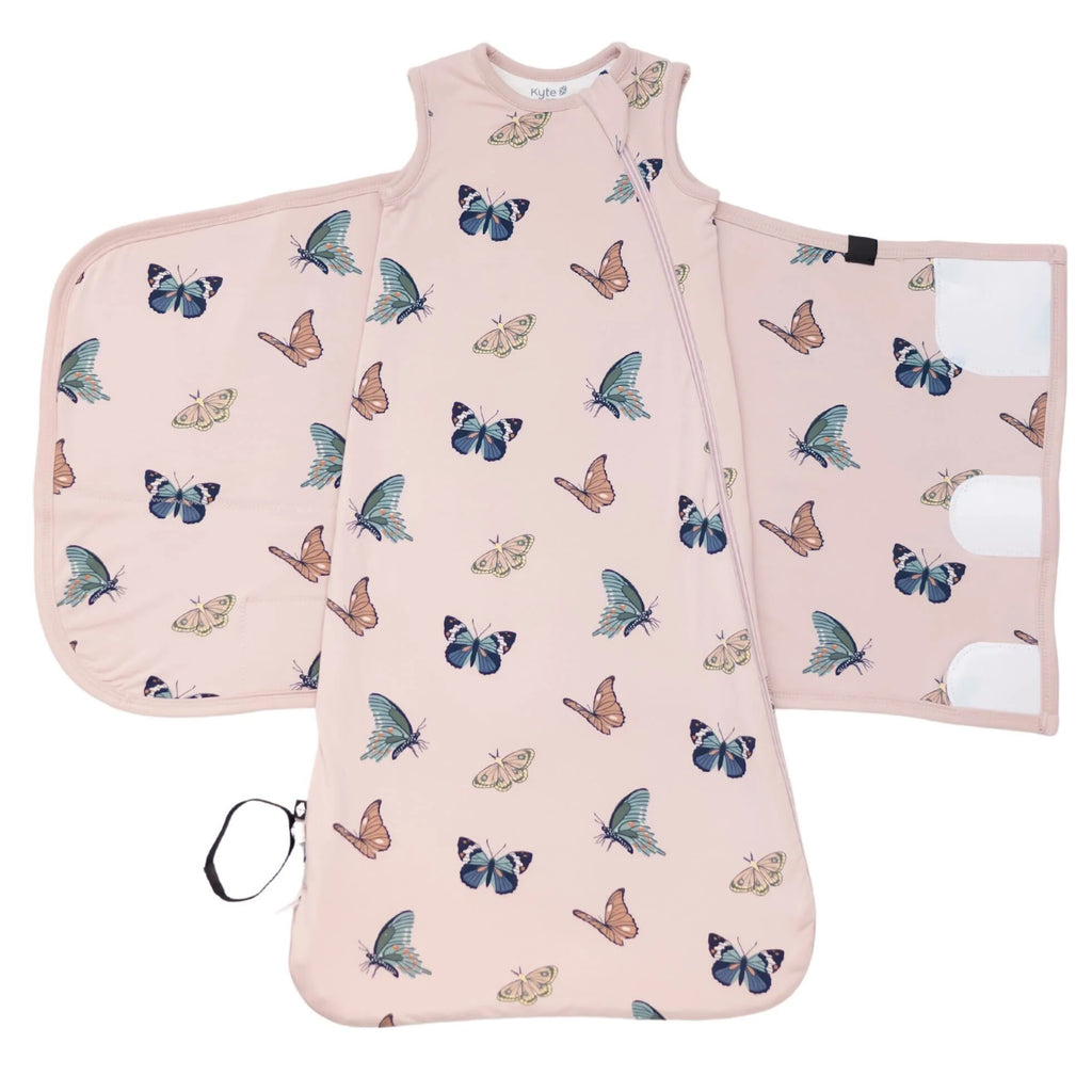 Sleep Bag Swaddler 0.5