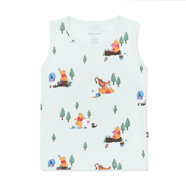 Toddler Tank Top