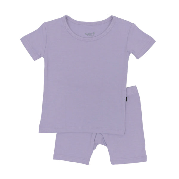 Short Sleeve Pajamas