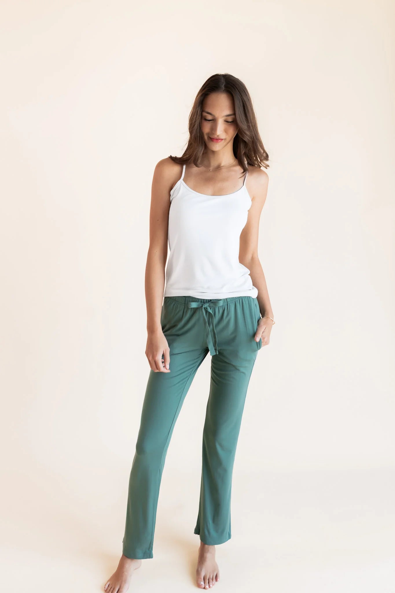 Women's Lounge Pants Secondary image