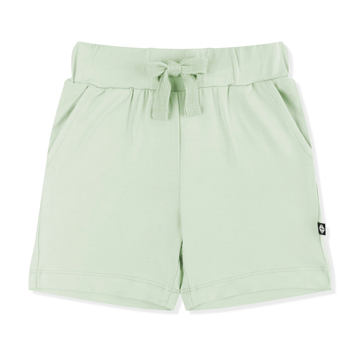 Drawstring Short