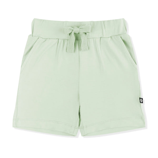 Drawstring Short