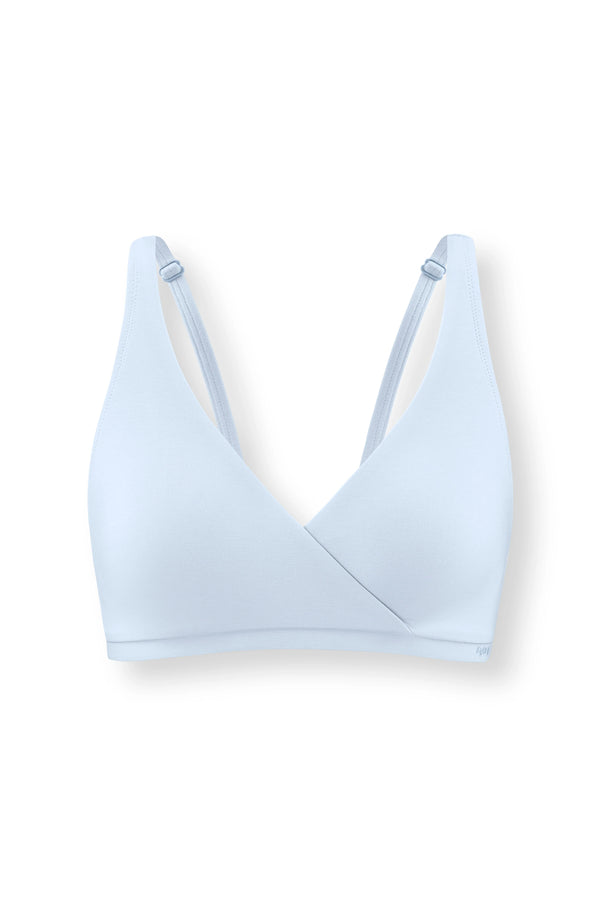 Women's Cross Front Bralette